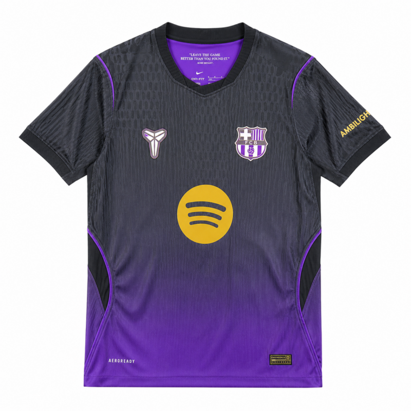 F.C. Barcelona 26/27